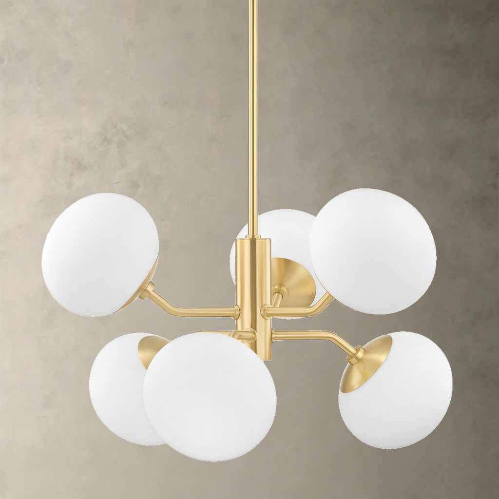 Estee Chandelier