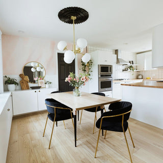Estee Chandelier
