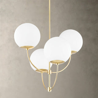 Carrie Chandelier