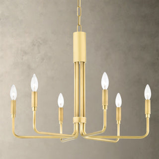 Brigitte Chandelier