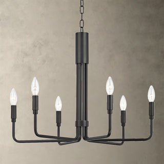 Brigitte Chandelier