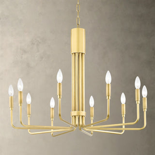 Brigitte Chandelier