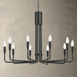 Brigitte Chandelier