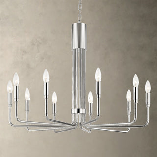 Brigitte Chandelier