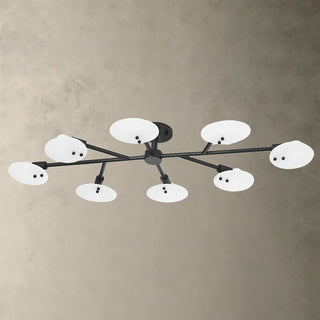 Giselle Semi Flush
