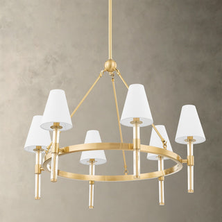 Janelle Chandelier