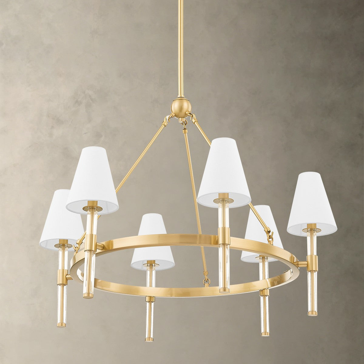 Janelle Chandelier