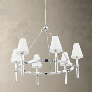 Janelle Chandelier