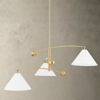 Birdie Chandelier
