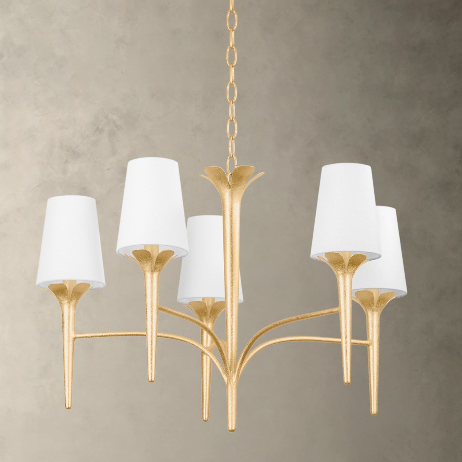 Emily Chandelier