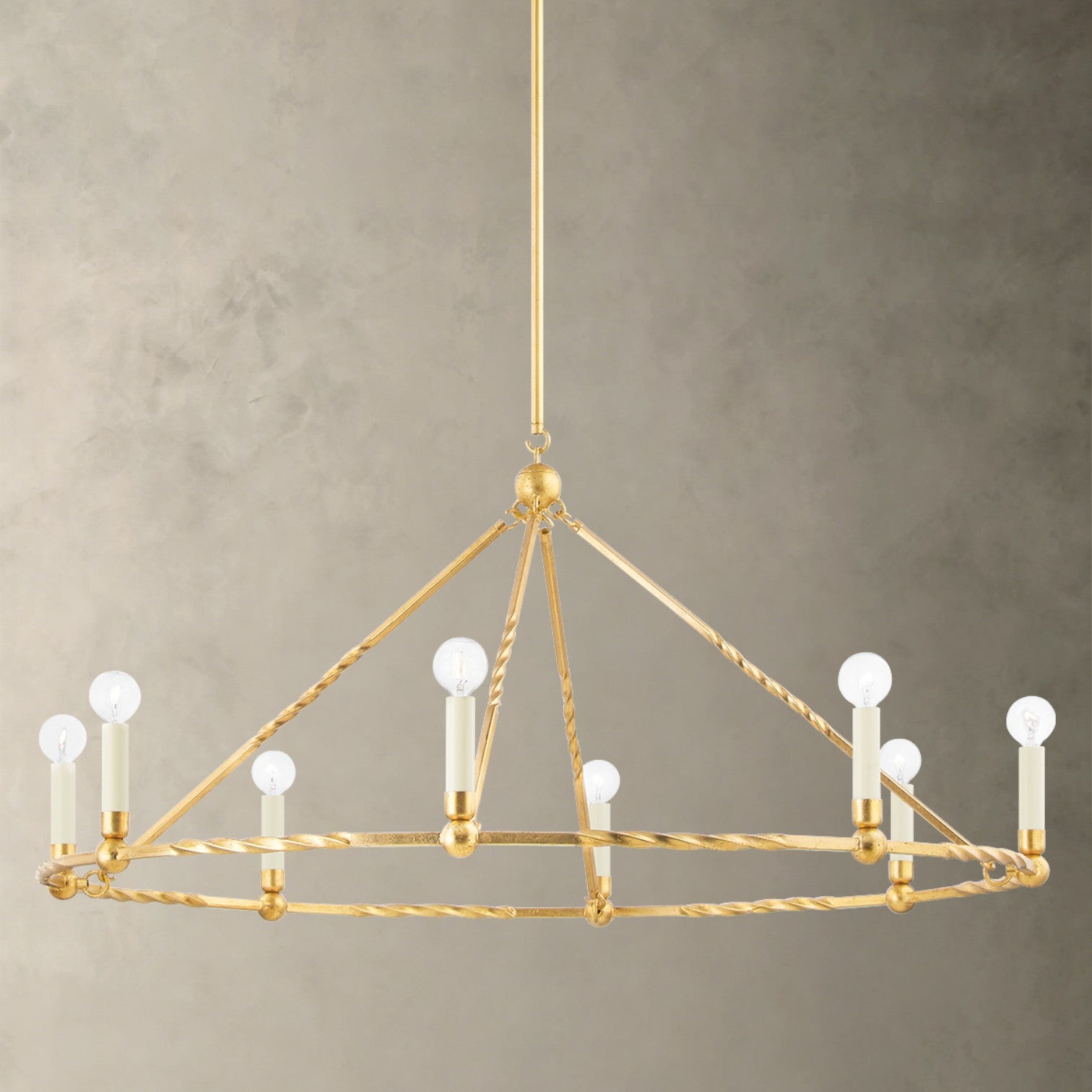 Josephine Chandelier