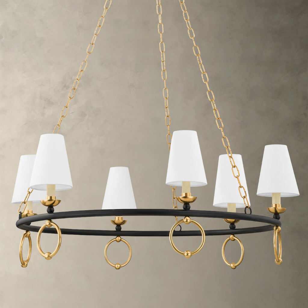 Haverford Chandelier
