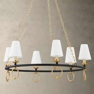 Haverford Chandelier