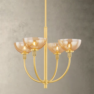 Eva Chandelier
