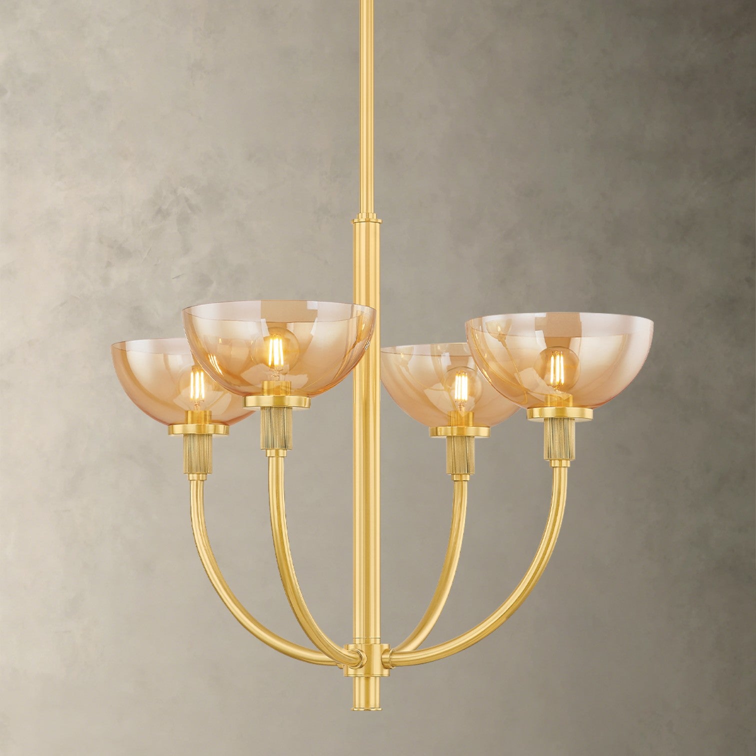 Eva Chandelier