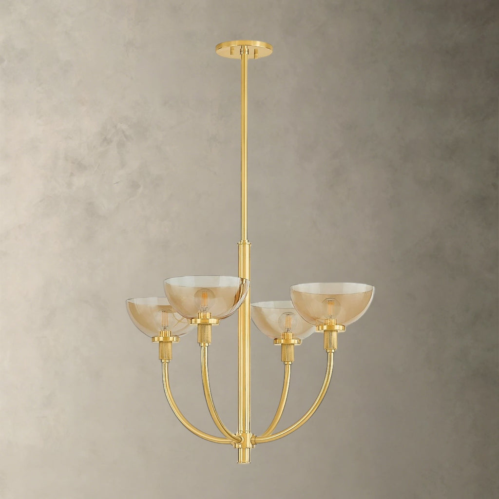 Eva Chandelier