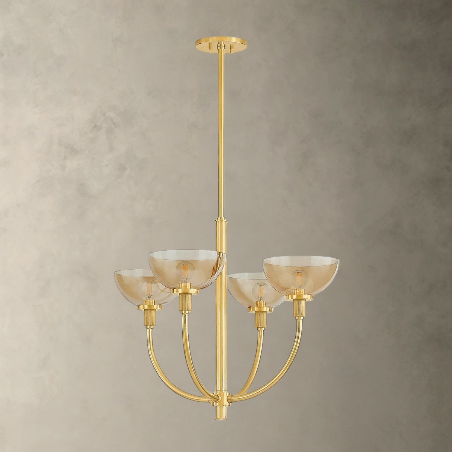 Eva Chandelier