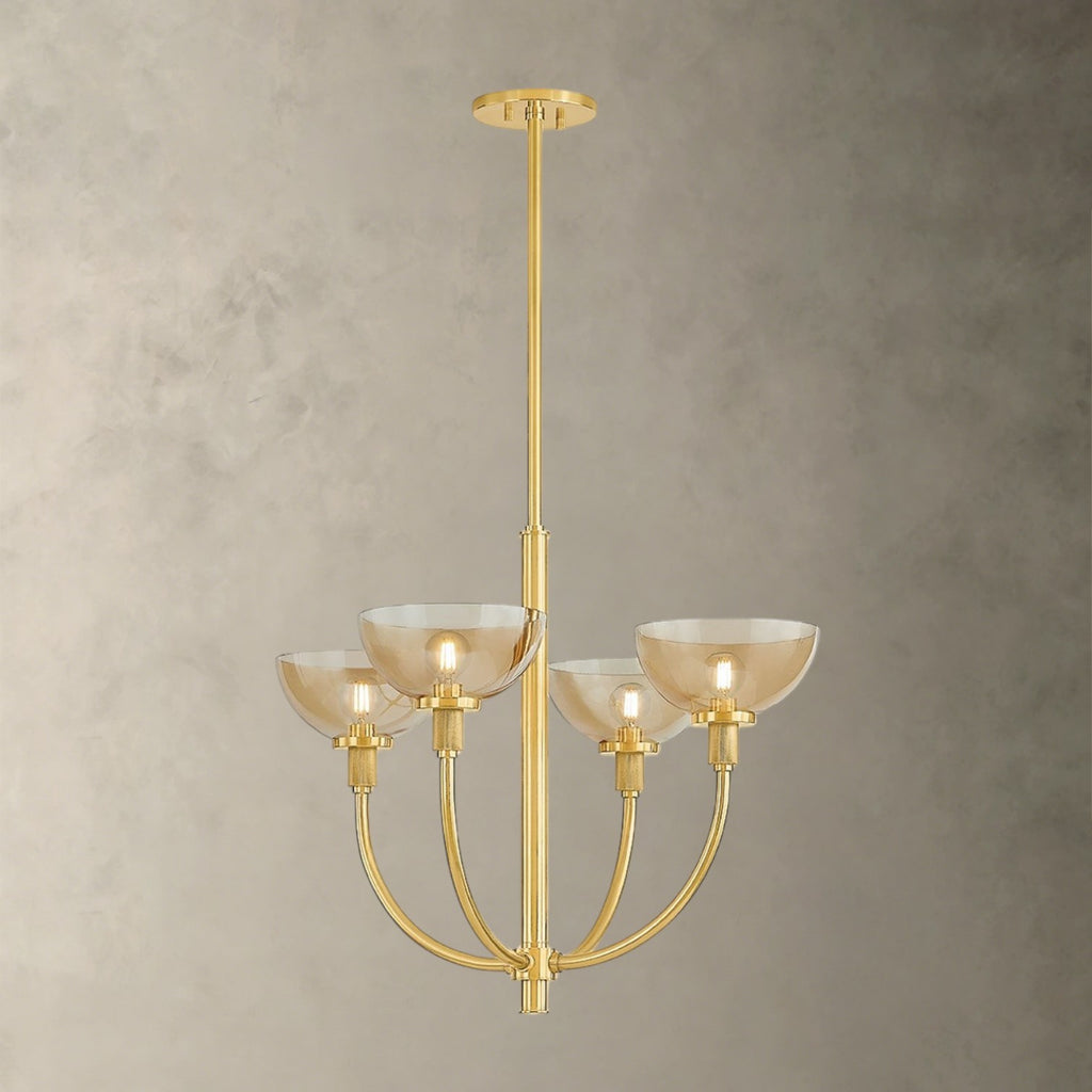 Eva Chandelier