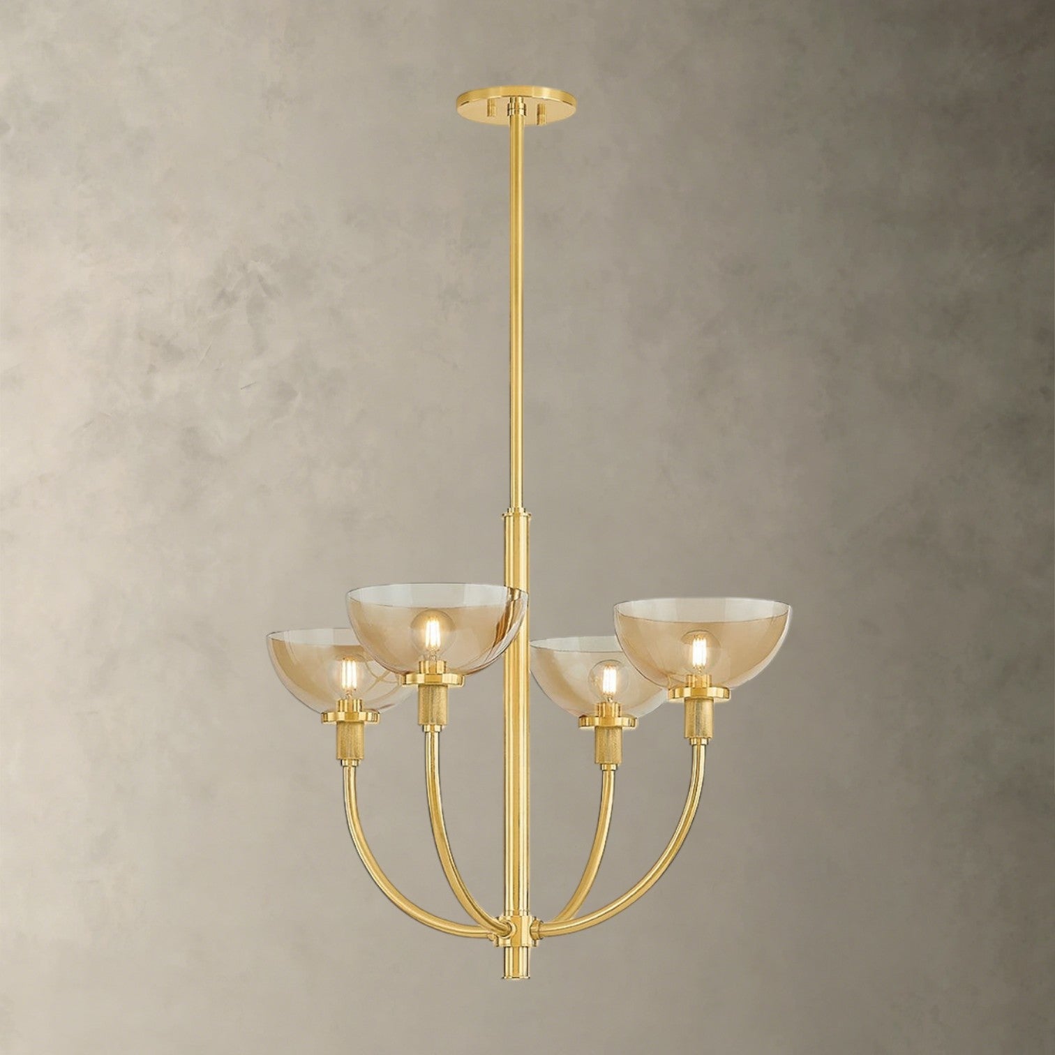 Eva Chandelier