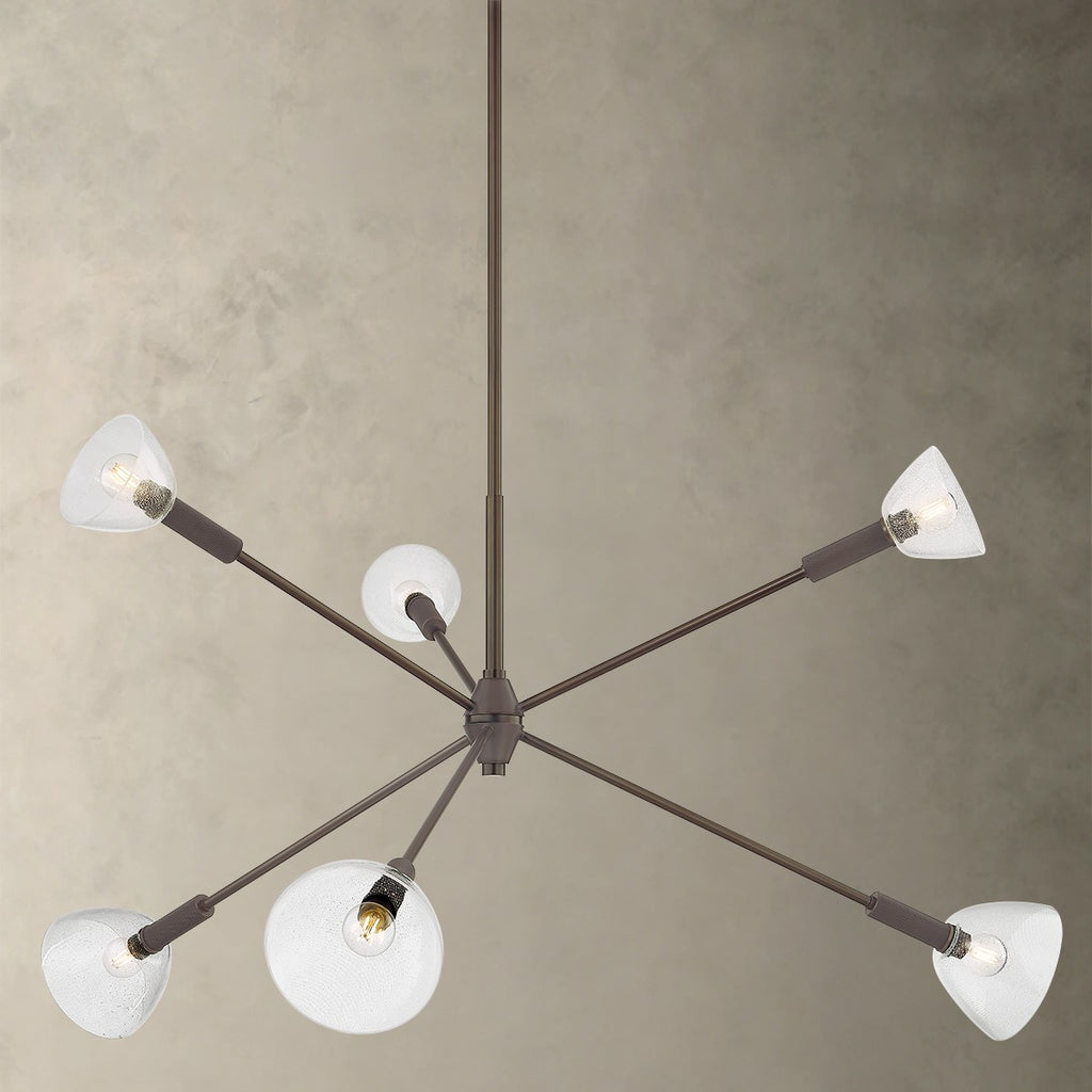 Caraway Chandelier