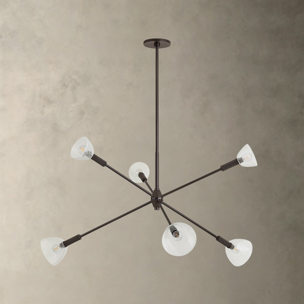 Caraway Chandelier