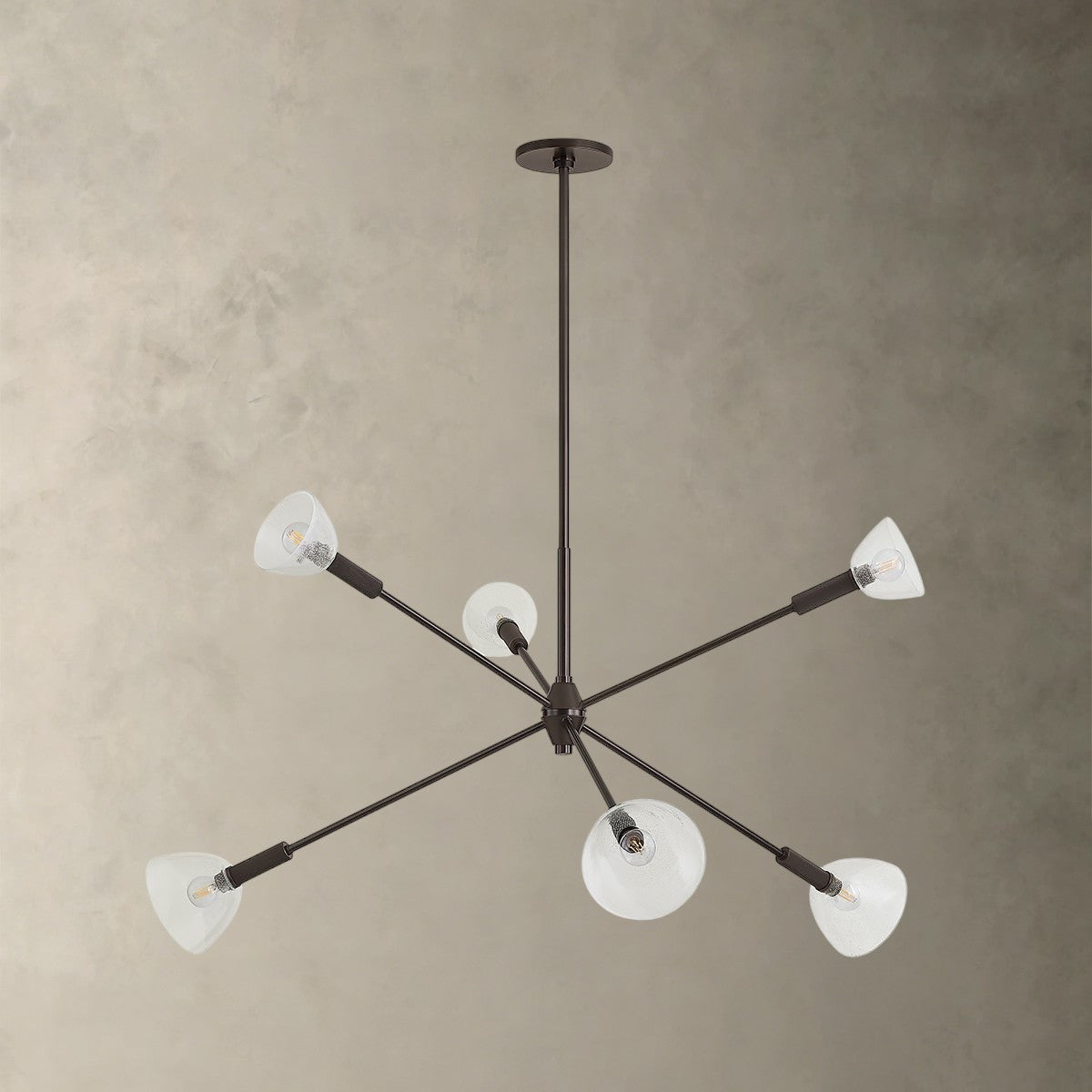 Caraway Chandelier