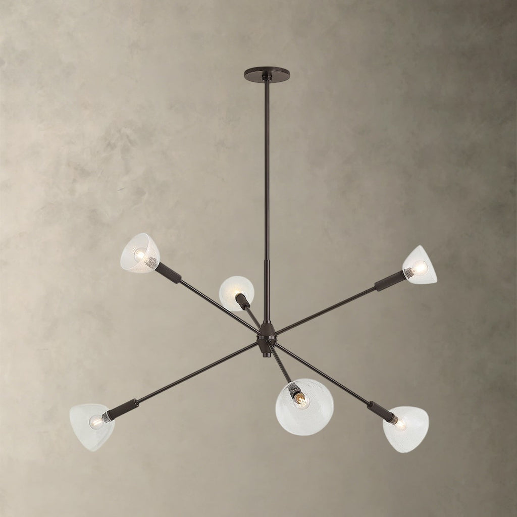 Caraway Chandelier