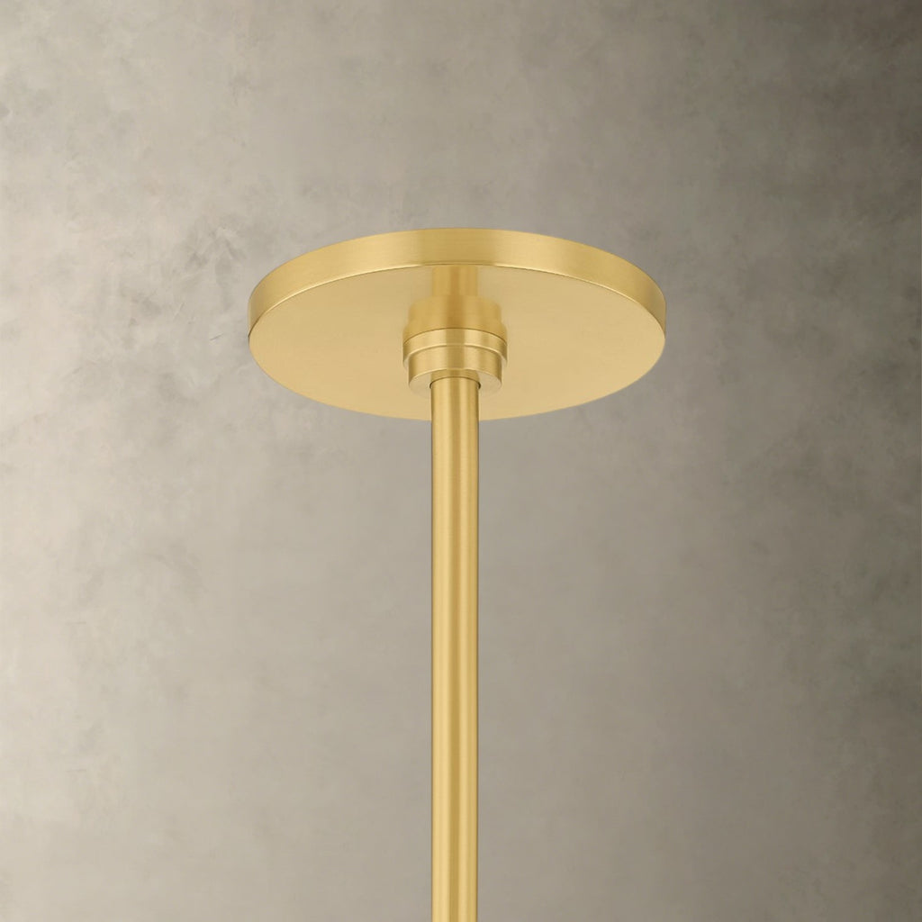 Harpswell Chandelier