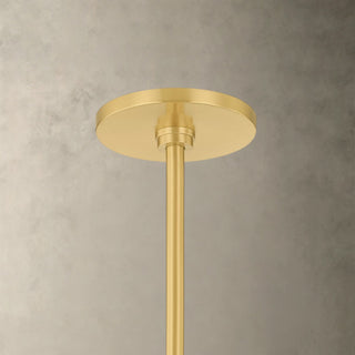 Harpswell Chandelier