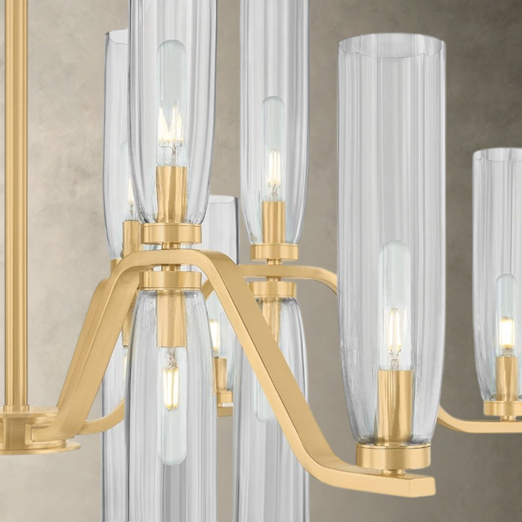 Harpswell Chandelier