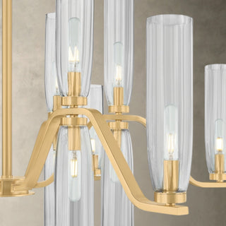Harpswell Chandelier