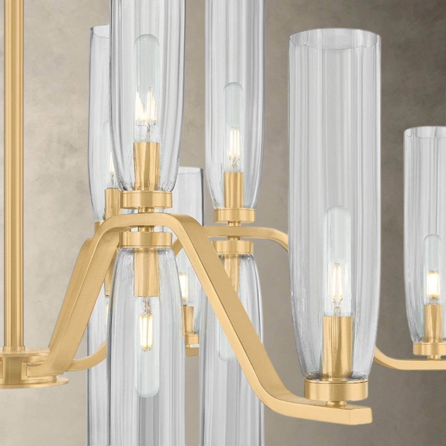 Harpswell Chandelier