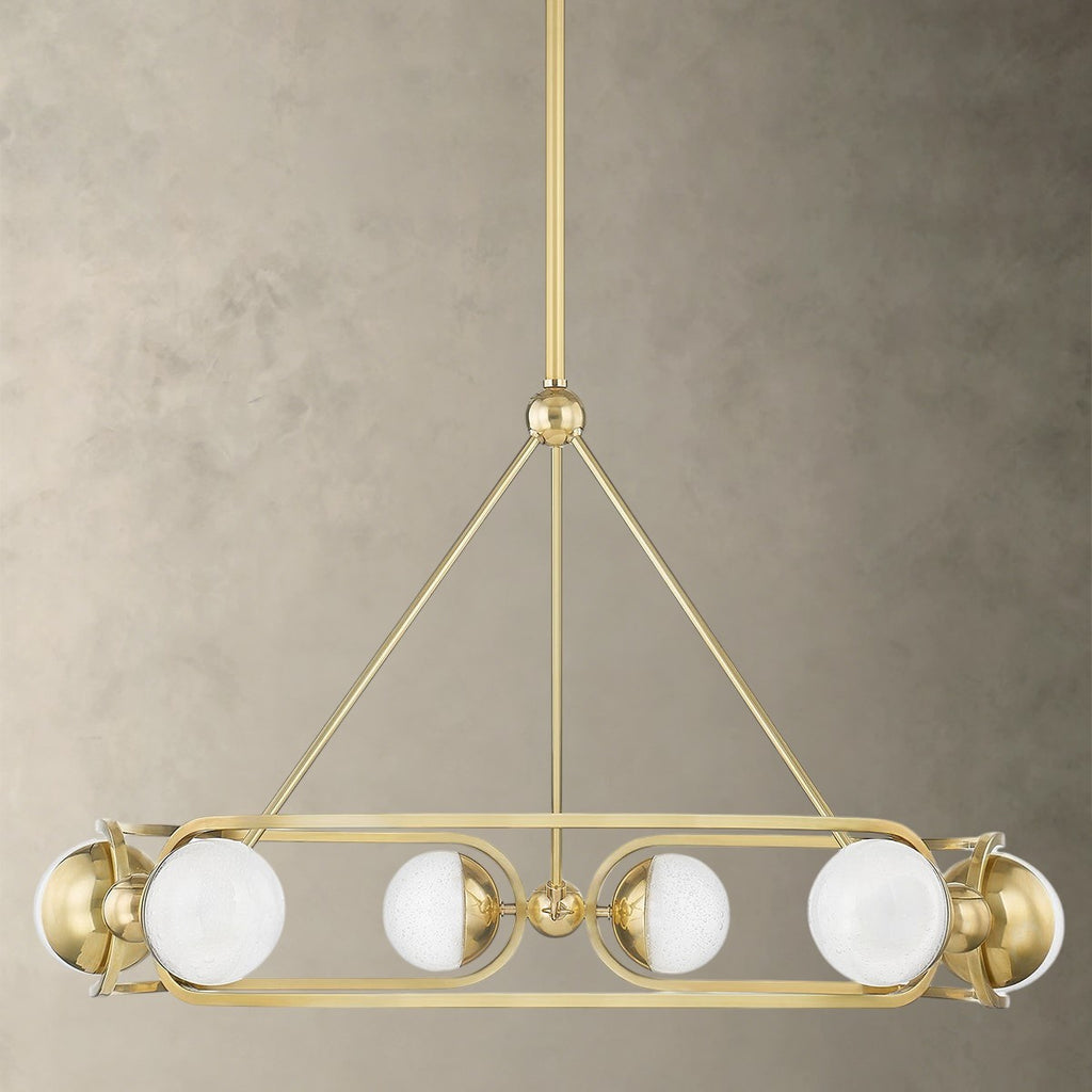 Hartford Chandelier