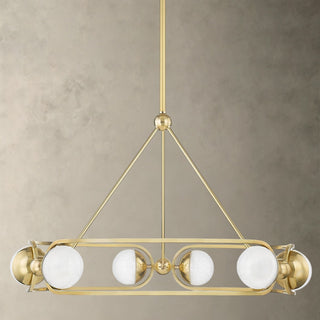 Hartford Chandelier