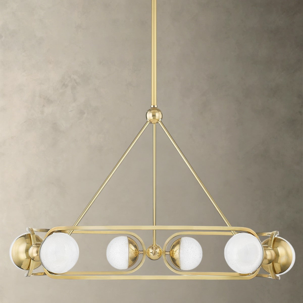 Hartford Chandelier