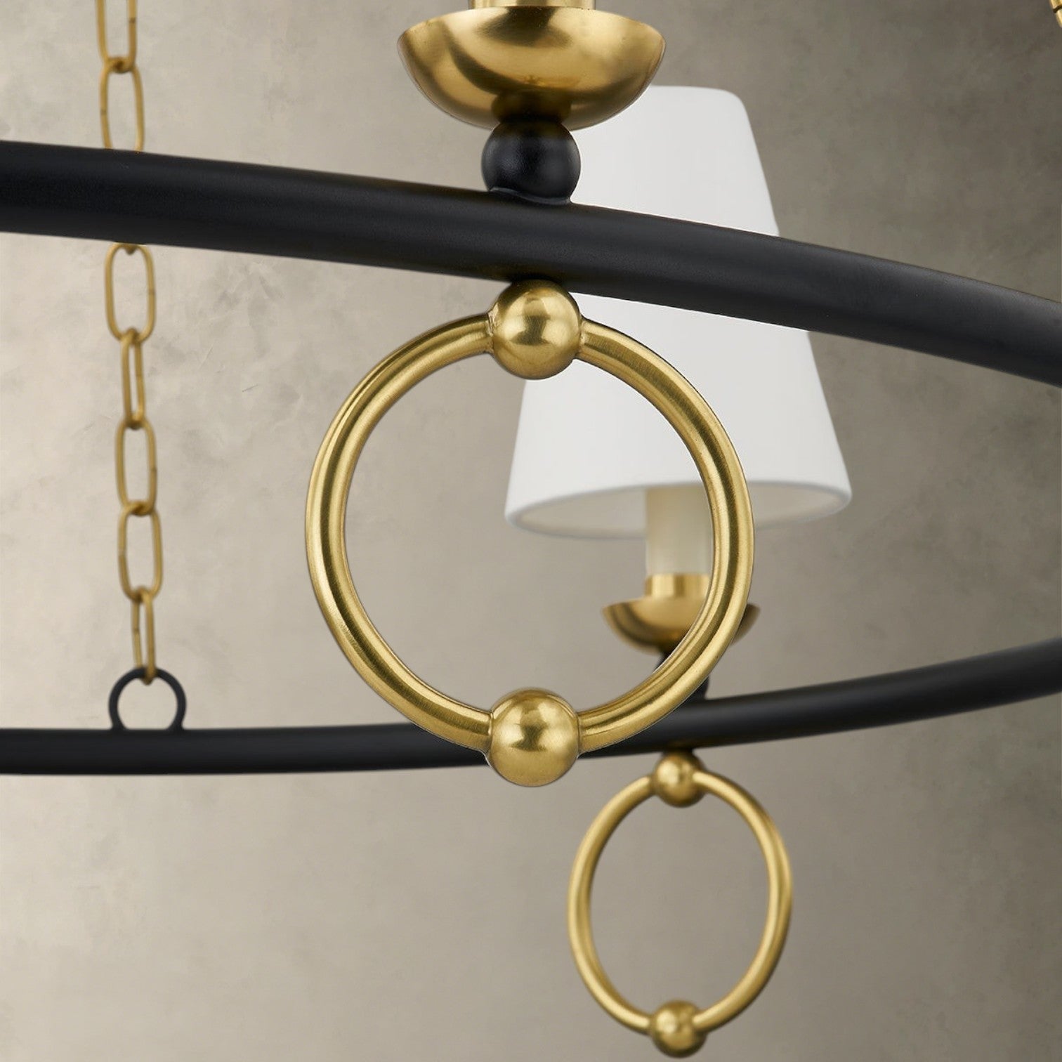 Haverford Chandelier