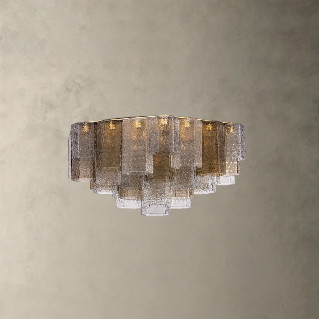 Helsinki Flush Mount