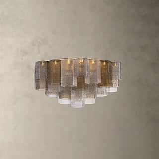 Helsinki Flush Mount