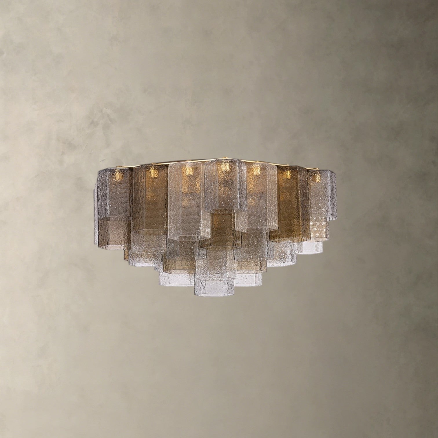Helsinki Flush Mount