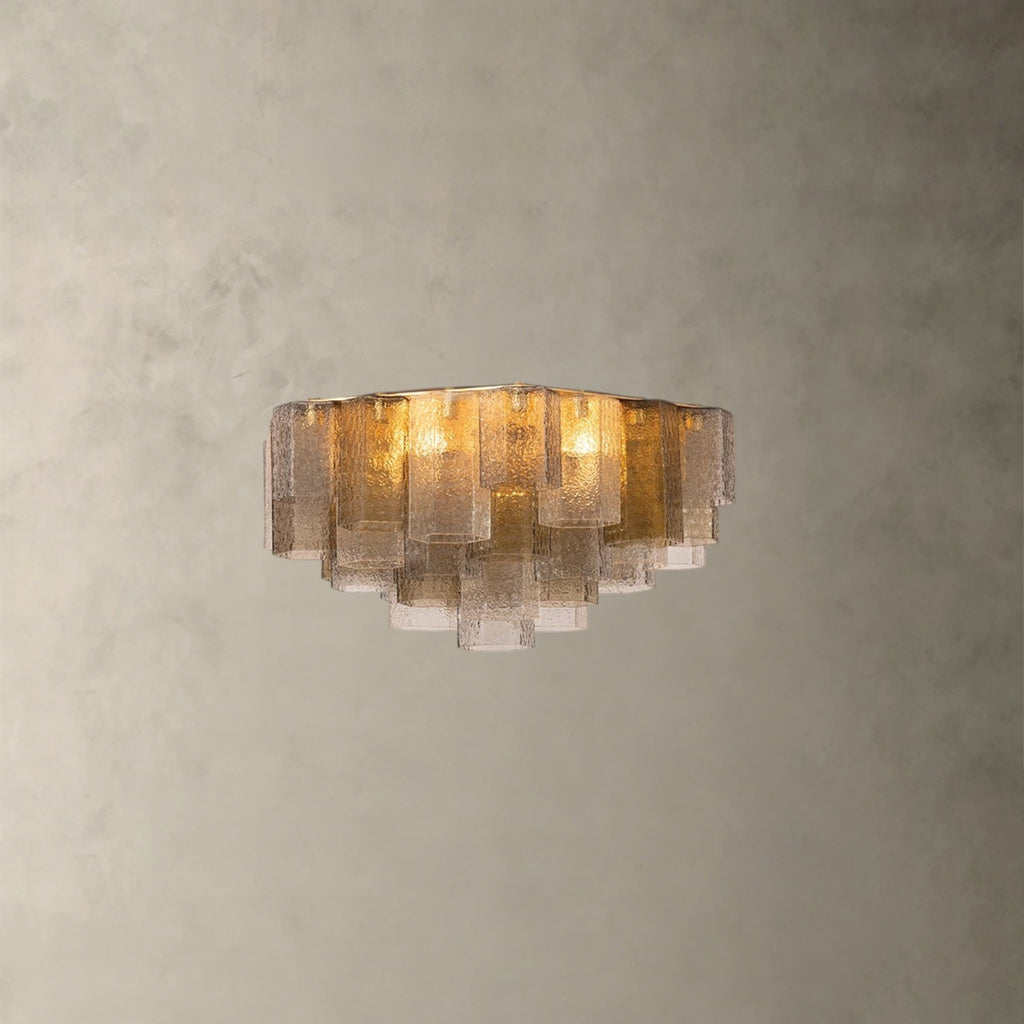Helsinki Flush Mount