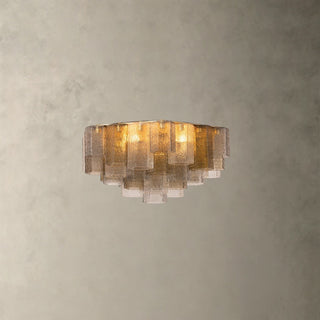 Helsinki Flush Mount