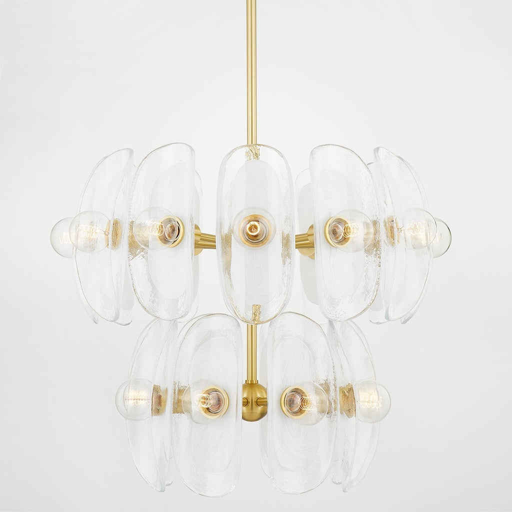 Hilo Chandelier