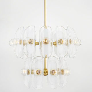 Hilo Chandelier