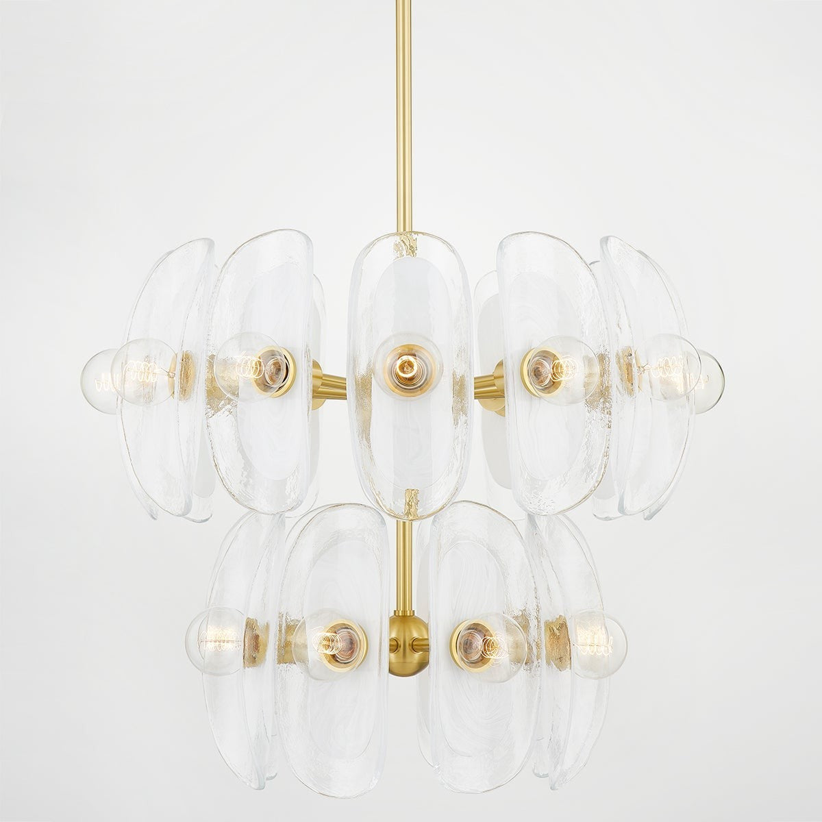 Hilo Chandelier
