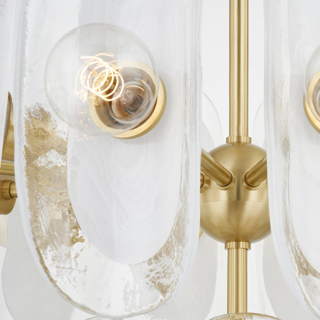 Hilo Chandelier