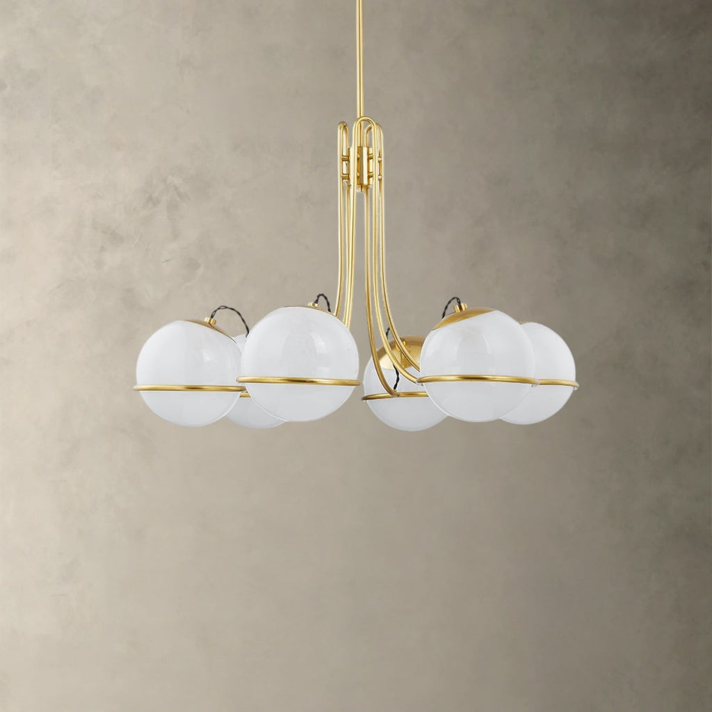 Hingham Chandelier