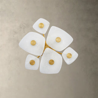 Holmdel Semi Flush