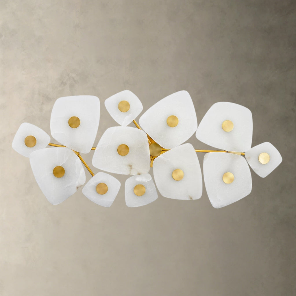 Holmdel Semi Flush