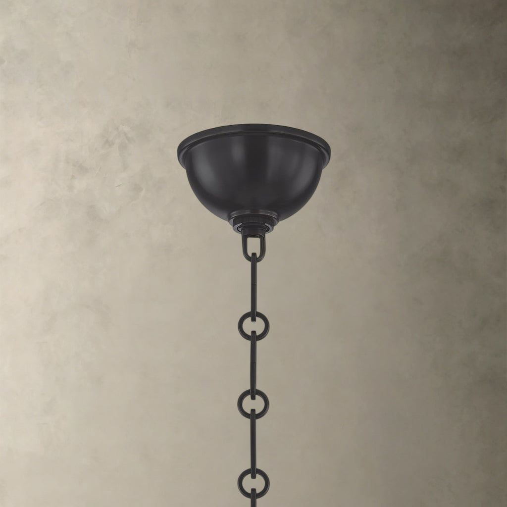 Howard Double Layer Chandelier
