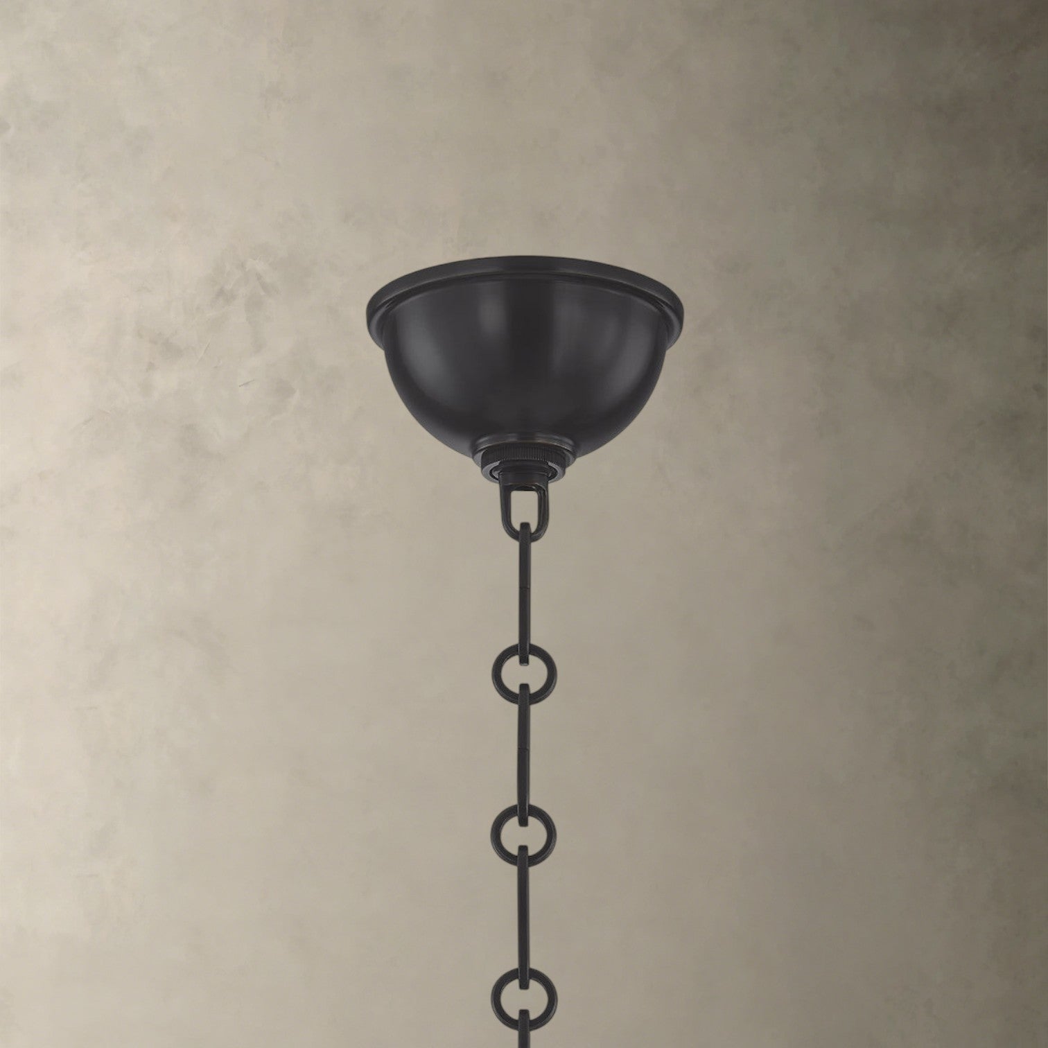 Howard Double Layer Chandelier